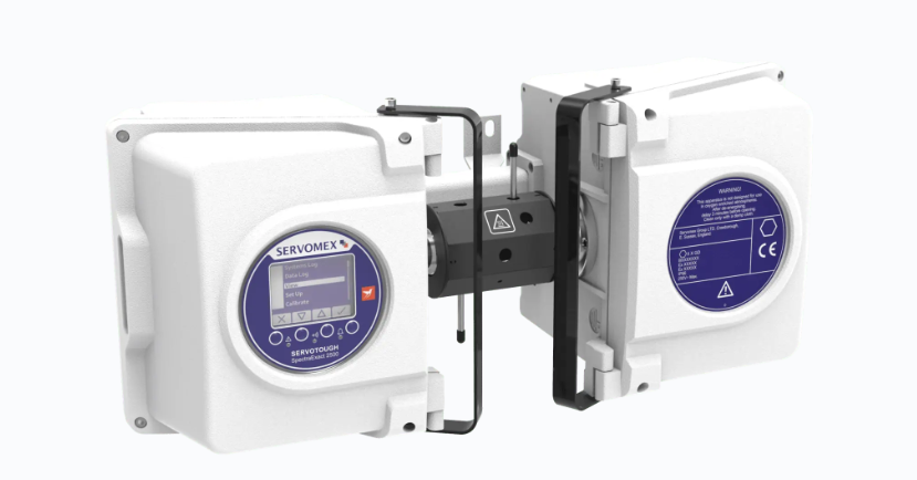 SERVOTOUGH SpectraExact (2500) Process Gas Analysers